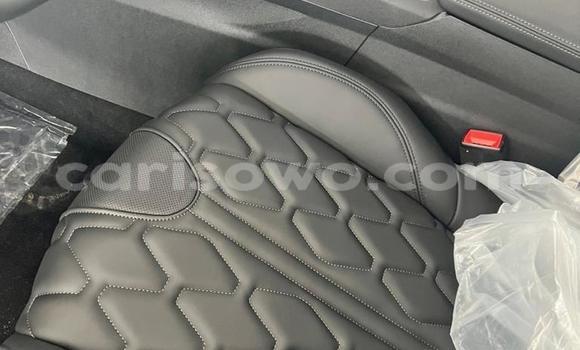 Acheter Occasion Voiture Peugeot 3008 Noir à Abomey Calavi, Benin Acheter Occasion Voiture Peugeot 3008 Noir à Abomey Calavi, Benin