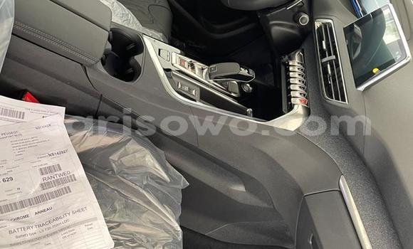 Acheter Occasion Voiture Peugeot 3008 Noir à Abomey Calavi, Benin Acheter Occasion Voiture Peugeot 3008 Noir à Abomey Calavi, Benin