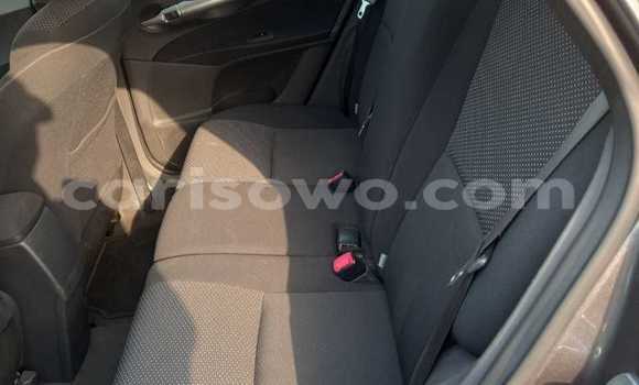 Sayi Na hannu Nissan Juke White Mota in Cotonou a Benin Sayi Na hannu Nissan Juke White Mota in Cotonou a Benin