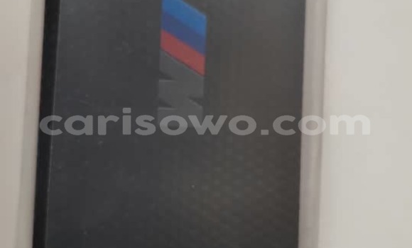 Sayi Na hannu Alpina XD3 Blue Mota in Cotonou a Benin Sayi Na hannu Alpina XD3 Blue Mota in Cotonou a Benin