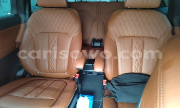 Sayi Na hannu Alpina XD3 Blue Mota in Cotonou a Benin Sayi Na hannu Alpina XD3 Blue Mota in Cotonou a Benin