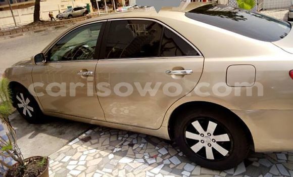 Acheter Occasion Voiture Toyota Camry Autre à Cotonou au Benin Acheter Occasion Voiture Toyota Camry Autre à Cotonou au Benin