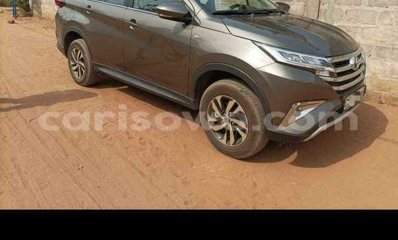 Acheter Neuf Voiture Toyota Rush Marron à Abomey Calavi, Benin