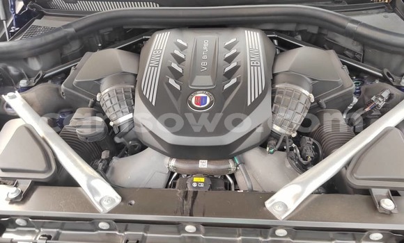 Acheter Occasion Voiture BMW New Class Bleu à Cotonou, Benin Acheter Occasion Voiture BMW New Class Bleu à Cotonou, Benin