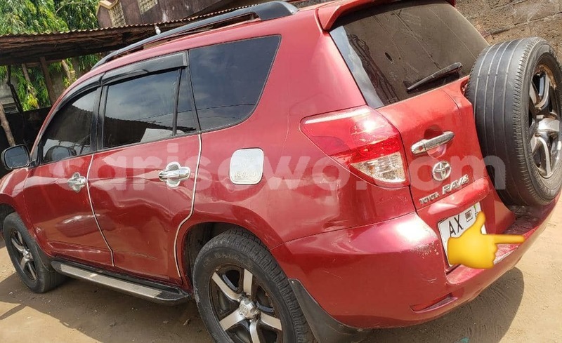 Big with watermark toyota rav4 benin cotonou 16016