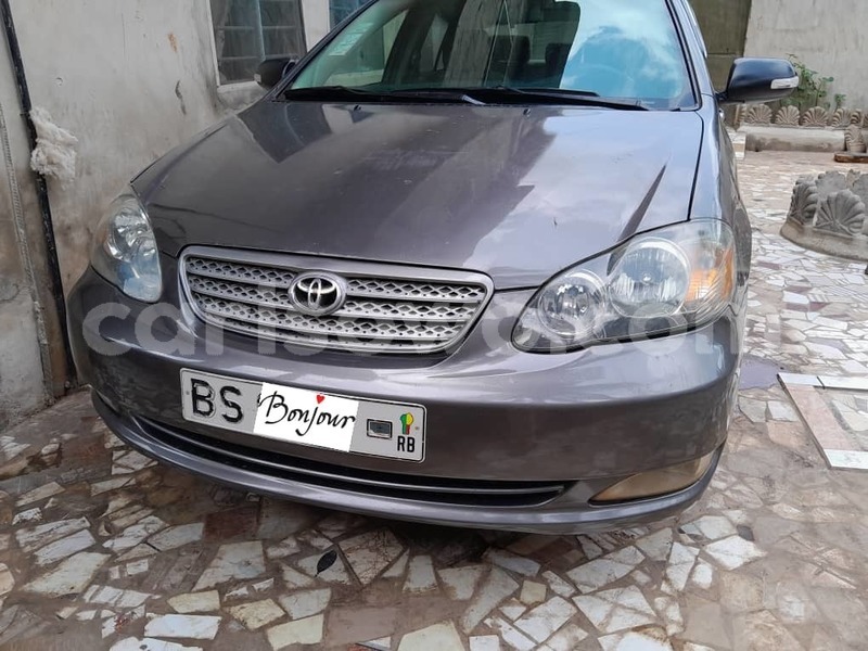 Big with watermark toyota corolla benin cotonou 16017
