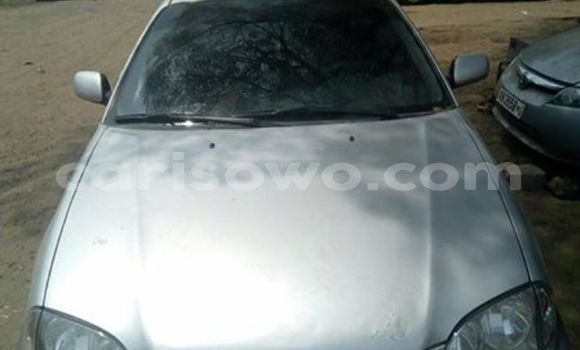 Acheter Occasion Voiture Toyota Avensis Gris à Cotonou au Benin Acheter Occasion Voiture Toyota Avensis Gris à Cotonou au Benin