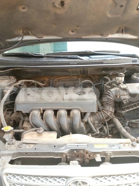 Big with watermark toyota corolla benin cotonou 16017