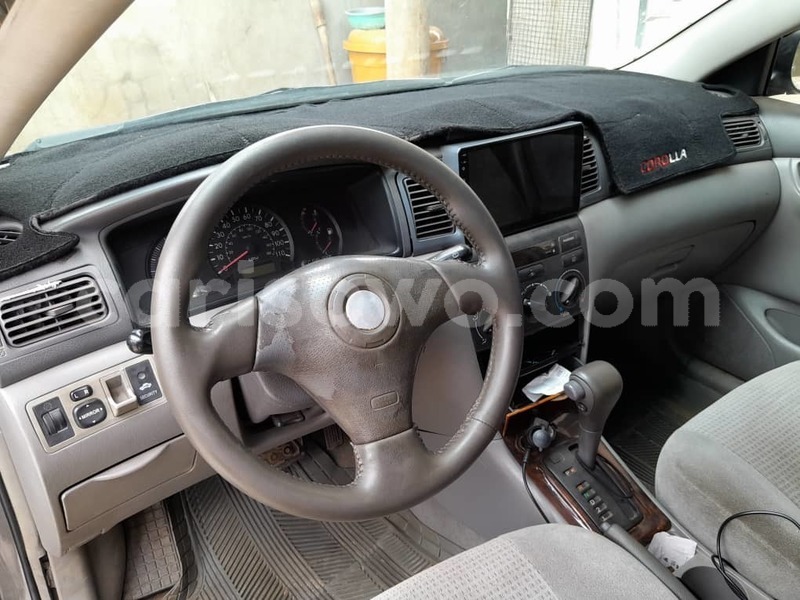 Big with watermark toyota corolla benin cotonou 16017