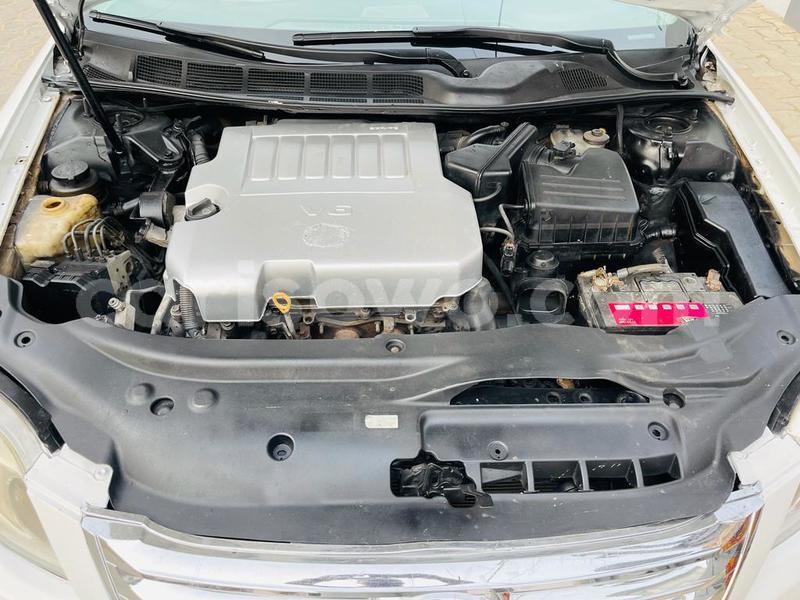 Big with watermark toyota avalon benin cotonou 16019