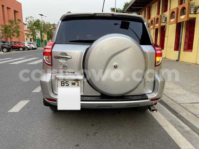 Big with watermark toyota rav4 benin cotonou 16021