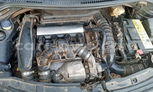 Ra Àlòkù Peugeot 307 Blue Ọkọ̀ in Cotonou ni Benin Ra Àlòkù Peugeot 307 Blue Ọkọ̀ in Cotonou ni Benin