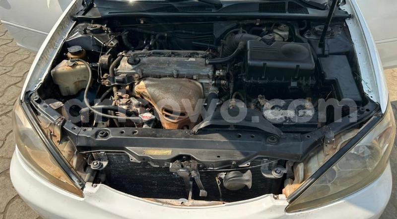 Big with watermark toyota camry benin cotonou 16024