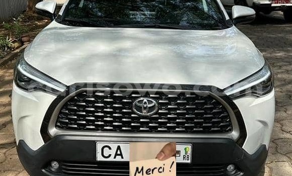 Cars for sale in benin - carisowo