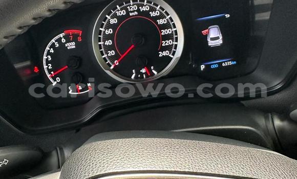 Acheter Neuf Voiture Toyota Corolla Cross Blanc à Cotonou, Benin Acheter Neuf Voiture Toyota Corolla Cross Blanc à Cotonou, Benin