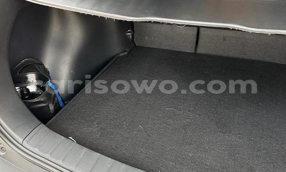 Acheter Neuf Voiture Toyota Corolla Cross Blanc à Cotonou, Benin Acheter Neuf Voiture Toyota Corolla Cross Blanc à Cotonou, Benin