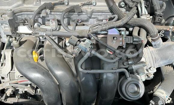 Acheter Neuf Voiture Toyota Corolla Cross Blanc à Cotonou, Benin Acheter Neuf Voiture Toyota Corolla Cross Blanc à Cotonou, Benin