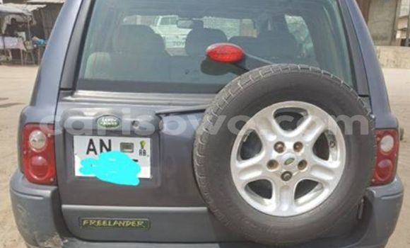 Acheter Occasion Voiture Land Rover Freelander Autre à Cotonou, Benin