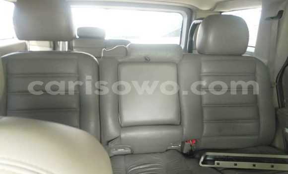 Acheter Import Voiture Hummer H2 Gris à Cotonou, Benin Acheter Import Voiture Hummer H2 Gris à Cotonou, Benin