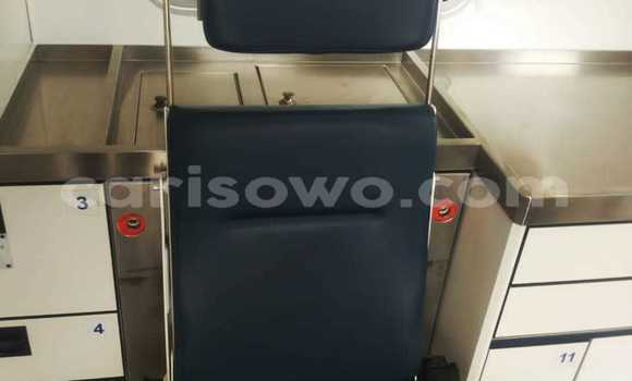 Acheter Occasion Utilitaire Mercedes‒Benz Sprinter Blanc à Cotonou, Benin Acheter Occasion Utilitaire Mercedes‒Benz Sprinter Blanc à Cotonou, Benin