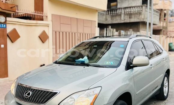Buy New Lexus RX 330 Beige Car in Cotonou in Benign Buy New Lexus RX 330 Beige Car in Cotonou in Benign