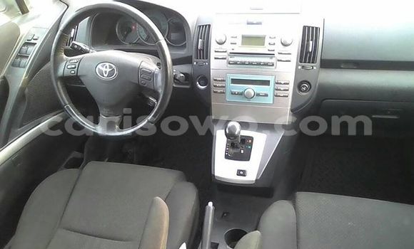 Acheter Occasion Voiture Toyota Corolla Autre à Cotonou, Benin Acheter Occasion Voiture Toyota Corolla Autre à Cotonou, Benin