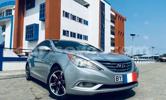 Medium with watermark hyundai sonata benin abomey calavi 16042