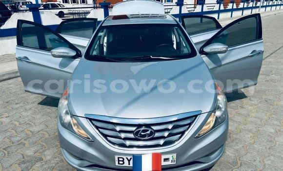 Acheter Occasion Voiture Hyundai Sonata Gris à Abomey Calavi, Benin Acheter Occasion Voiture Hyundai Sonata Gris à Abomey Calavi, Benin