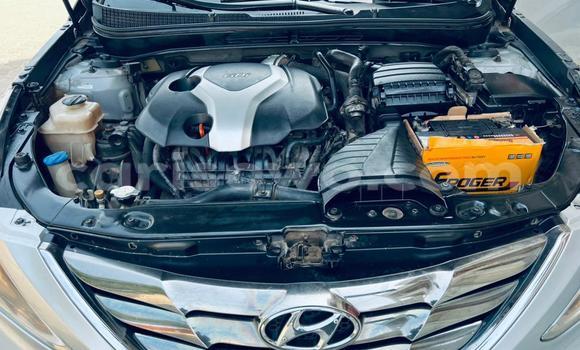 Acheter Occasion Voiture Hyundai Sonata Gris à Abomey Calavi, Benin Acheter Occasion Voiture Hyundai Sonata Gris à Abomey Calavi, Benin