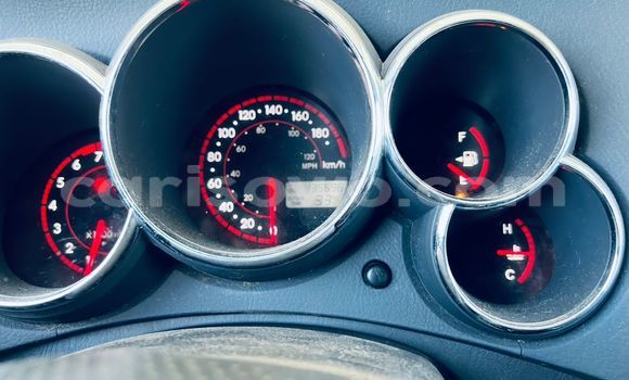 Sayi Na hannu Toyota Matrix Black Mota in Abomey Calavi a Benin Sayi Na hannu Toyota Matrix Black Mota in Abomey Calavi a Benin