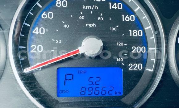 Acheter Occasion Voiture Hyundai Santa Fe Noir à Abomey Calavi, Benin Acheter Occasion Voiture Hyundai Santa Fe Noir à Abomey Calavi, Benin