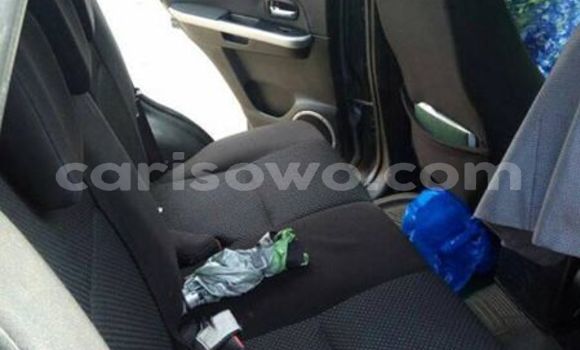 Acheter Occasion Voiture Suzuki Grand Vitara Gris à Cotonou, Benin Acheter Occasion Voiture Suzuki Grand Vitara Gris à Cotonou, Benin