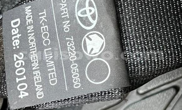 Acheter Occasion Voiture Toyota Avensis Bleu à Abomey Calavi, Benin Acheter Occasion Voiture Toyota Avensis Bleu à Abomey Calavi, Benin