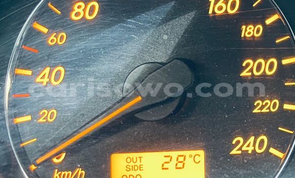 Acheter Occasion Voiture Toyota Avensis Bleu à Abomey Calavi, Benin Acheter Occasion Voiture Toyota Avensis Bleu à Abomey Calavi, Benin