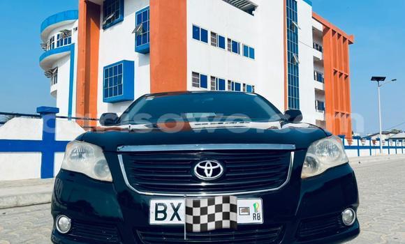 Acheter Occasion Voiture Toyota Avalon Noir à Abomey Calavi, Benin Acheter Occasion Voiture Toyota Avalon Noir à Abomey Calavi, Benin