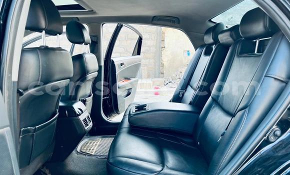 Acheter Occasion Voiture Toyota Avalon Noir à Abomey Calavi, Benin Acheter Occasion Voiture Toyota Avalon Noir à Abomey Calavi, Benin