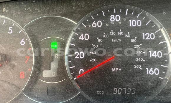 Acheter Occasion Voiture Toyota Avalon Noir à Abomey Calavi, Benin Acheter Occasion Voiture Toyota Avalon Noir à Abomey Calavi, Benin