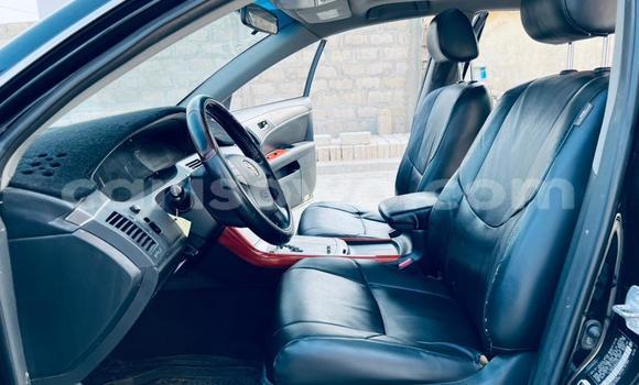 Acheter Occasion Voiture Toyota Avalon Noir à Abomey Calavi, Benin Acheter Occasion Voiture Toyota Avalon Noir à Abomey Calavi, Benin