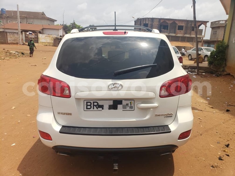 Big with watermark hyundai santa fe benin porto novo 16053