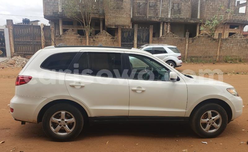 Big with watermark hyundai santa fe benin porto novo 16053