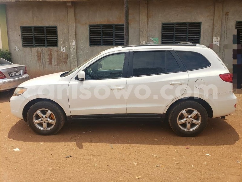 Big with watermark hyundai santa fe benin porto novo 16053