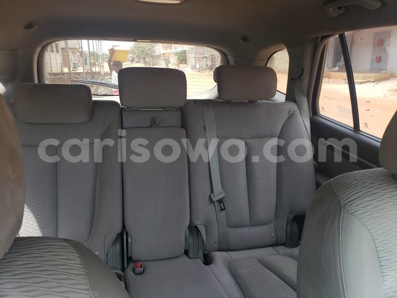 Big with watermark hyundai santa fe benin porto novo 16053