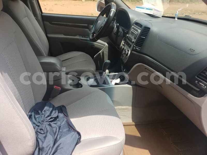 Big with watermark hyundai santa fe benin porto novo 16053