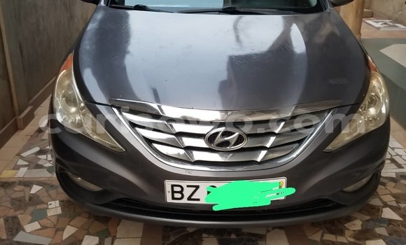 Acheter Occasion Voiture Hyundai Sonata Autre à Porto Novo, Benin