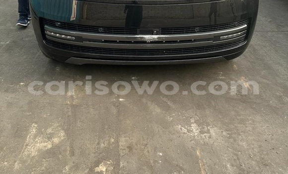 Acheter Neuf Voiture Land Rover Range Rover Sport Noir à Cotonou, Benin Acheter Neuf Voiture Land Rover Range Rover Sport Noir à Cotonou, Benin