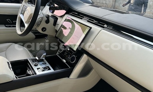 Acheter Neuf Voiture Land Rover Range Rover Sport Noir à Cotonou, Benin Acheter Neuf Voiture Land Rover Range Rover Sport Noir à Cotonou, Benin