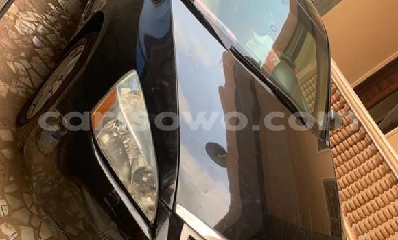 Ra Àlòkù Honda Accord Black Ọkọ̀ in Cotonou ni Benin