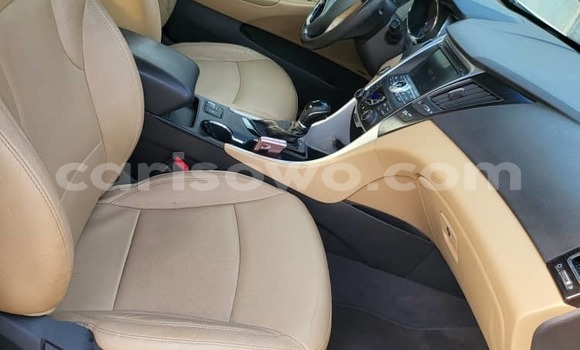 Acheter Occasion Voiture Hyundai Sonata Blanc à Cotonou, Benin Acheter Occasion Voiture Hyundai Sonata Blanc à Cotonou, Benin