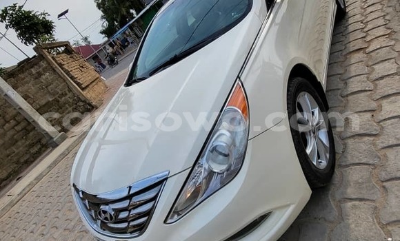 Acheter Occasion Voiture Hyundai Sonata Blanc à Cotonou, Benin Acheter Occasion Voiture Hyundai Sonata Blanc à Cotonou, Benin