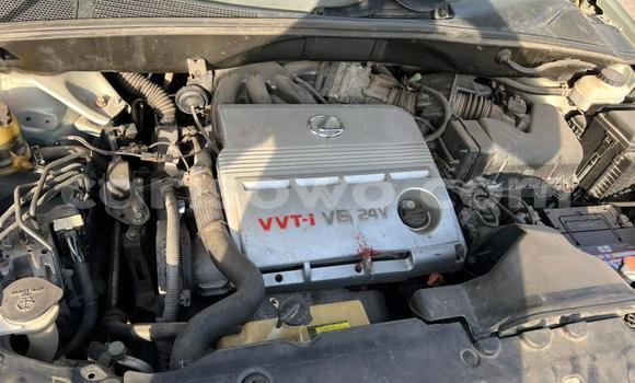 Sayi Na hannu Lexus RX 300 Blue Mota in Cotonou a Benin Sayi Na hannu Lexus RX 300 Blue Mota in Cotonou a Benin